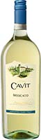Cavit Moscato Is Out Of Stock