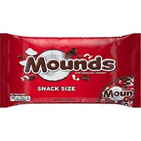 Mounds Dark Chacolate & Coconut