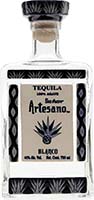 Artesano Blanco Tequila