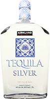 Kirkland Signature Silver Tequila