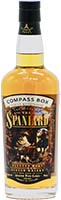 Compass Box The Story Of The Spaniard Blended Malt Scotch Whiskey