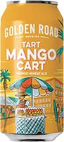 Golden Road Mango Cart Is Out Of Stock