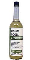 Damn Good Absinthe Is Out Of Stock