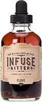Infuse Bitters Clove