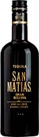 San Matias Gran Reserva Extra Anejo Tequila Is Out Of Stock
