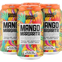 10 Barrel Cocktails Maragarita Mango Is Out Of Stock