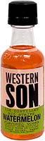 Western Son Vodka Watermelon
