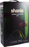 Shania Cabernet 3l