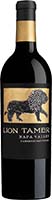 Hess Collection **lion Tamer Cab 750ml