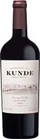 Kunde Zinfandel Is Out Of Stock