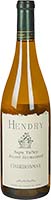 Hendry Chardonnay Is Out Of Stock