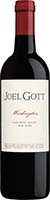 Joel Gott Red Is Out Of Stock