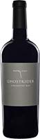 Ghostrunner Red Blend Is Out Of Stock