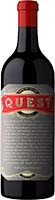 Austin Hope Quest Red Blend Is Out Of Stock
