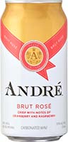 Andre Brut Can 375ml