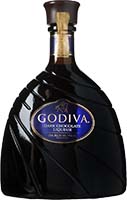 Godiva Dark Chocolate