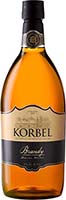 Korbel Brandy Is Out Of Stock