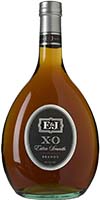 E&j Xo Brandy Gs 750ml