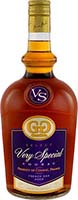 Gran Gala Vs Cognac 1.75l