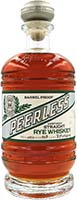Peerless Rye Whiskey 750