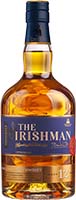 The Irishman 12yr Irish Whiskey