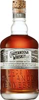 Chattanooga 91 Straight Bourbon