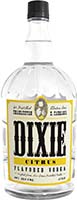 Dixie Flv Citrus Vodka