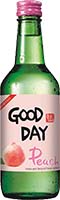 Muhak Good Day Peach 375ml Is Out Of Stock