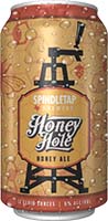 Spindletap Honey Hole Ale Is Out Of Stock