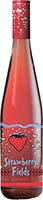 Strawberry Fields (post) Strawberry Wine Is Out Of Stock
