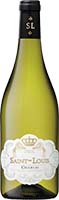 Saint-louis Chablis 750ml Is Out Of Stock