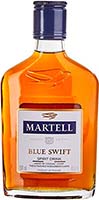 Martell Blue Swift Cognac Is Out Of Stock