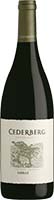 Cederberg Shiraz Citrusdal Mt 750ml Is Out Of Stock