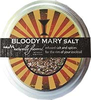 True Bloody Mary Rimming Salt
