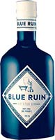 Blue Ruin Gin