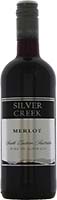 Silver Creek     Merlot Is Out Of Stock