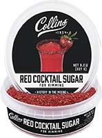 Collins Red Cocktail Sugar 12pk Is Out Of Stock