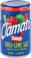 Twang Clamato Chili-lime Salt