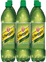 Schweppes Ginger Ale Is Out Of Stock