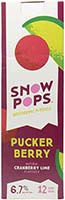 Snow Pops Happy Go Lucky 100ml Is Out Of Stock