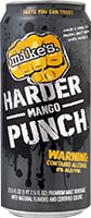 Mike's Harder Mango Punch