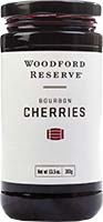 Woodfordreserve Cherries