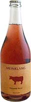 Meinklang Frizzante Pinot Rose