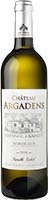 Ch Argadens Bordeaux Blanc