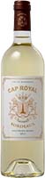 Cap Royal Bordeaux Sauv Blanc