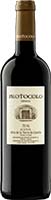 Protocolo Red Wine 750