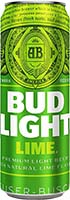 Bud Light Lime Can 12 Pack 2/12