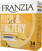 Franzia Chardonnay Rich & Buttery 5l Is Out Of Stock