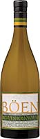 Boen Chardonnay 750ml Is Out Of Stock