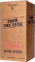 From The Tank Rose Is Out Of Stock